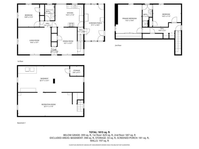 929 HARDING STREET, Menasha, WI 54952