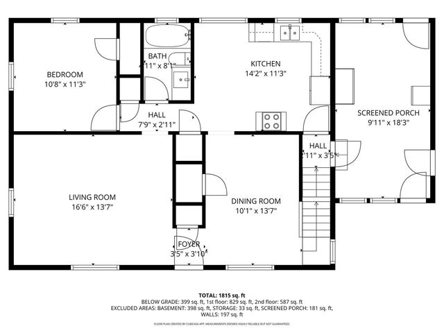 929 HARDING STREET, Menasha, WI 54952