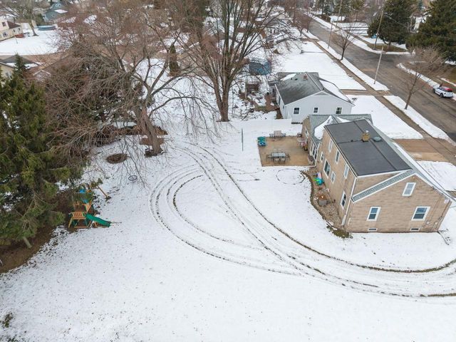 929 HARDING STREET, Menasha, WI 54952