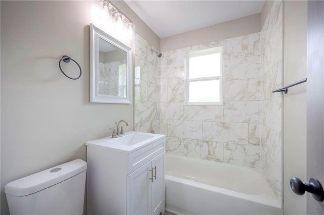 2605 S 48th Street, Kansas City, KS 66106