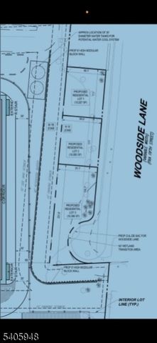 0 Woodside Lane, Bridgewater Twp., NJ 08807