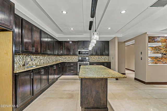 110 S GIBRALTAR Drive, El Paso, TX 79905