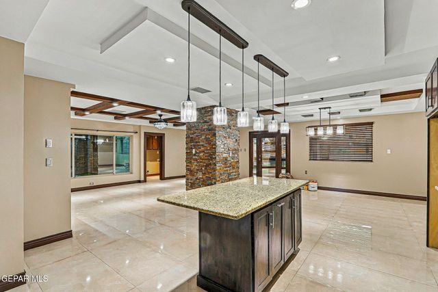 110 S GIBRALTAR Drive, El Paso, TX 79905