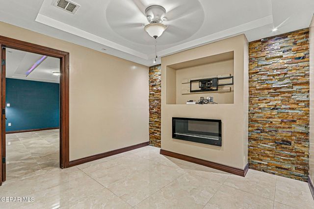110 S GIBRALTAR Drive, El Paso, TX 79905