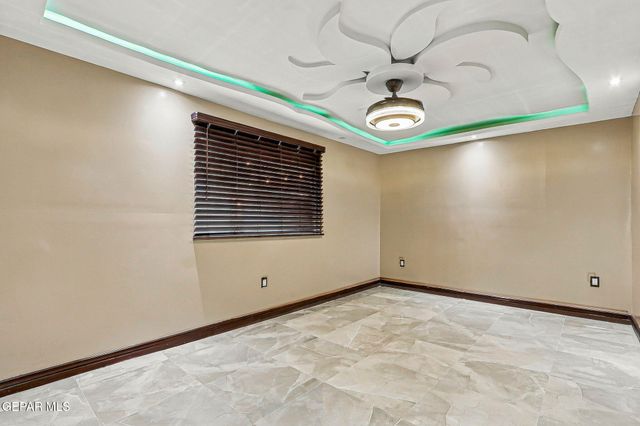 110 S GIBRALTAR Drive, El Paso, TX 79905