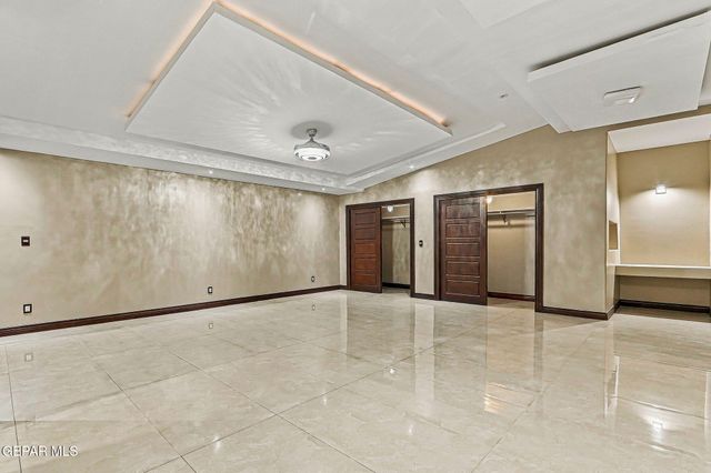 110 S GIBRALTAR Drive, El Paso, TX 79905