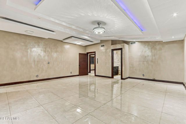 110 S GIBRALTAR Drive, El Paso, TX 79905