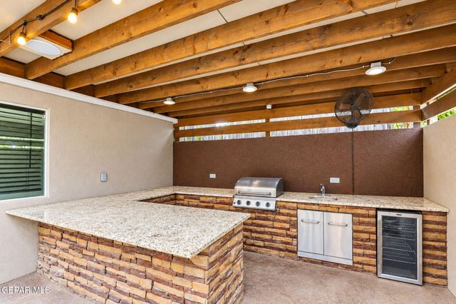 110 S GIBRALTAR Drive, El Paso, TX 79905