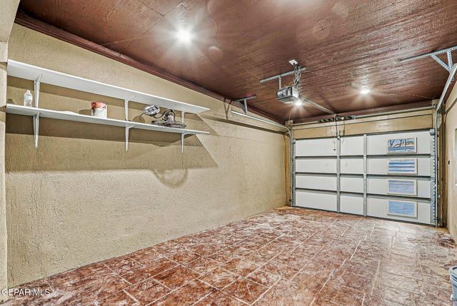 110 S GIBRALTAR Drive, El Paso, TX 79905