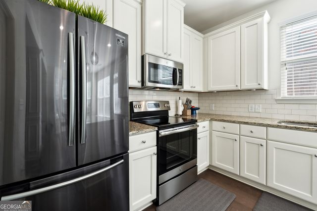 1499 River Oak Lane, Stone Mountain, GA 30083