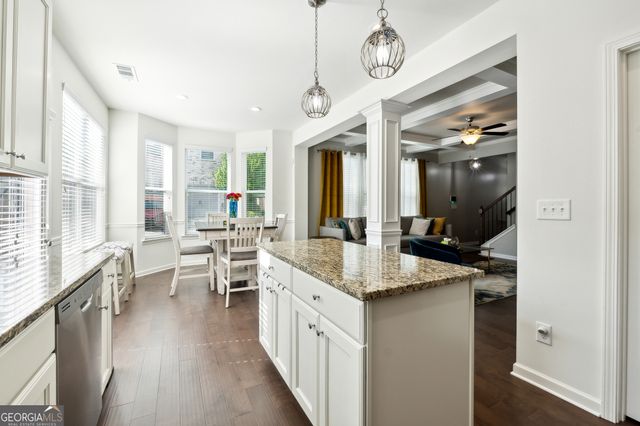 1499 River Oak Lane, Stone Mountain, GA 30083