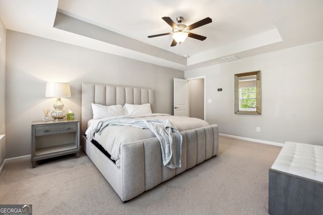 1499 River Oak Lane, Stone Mountain, GA 30083