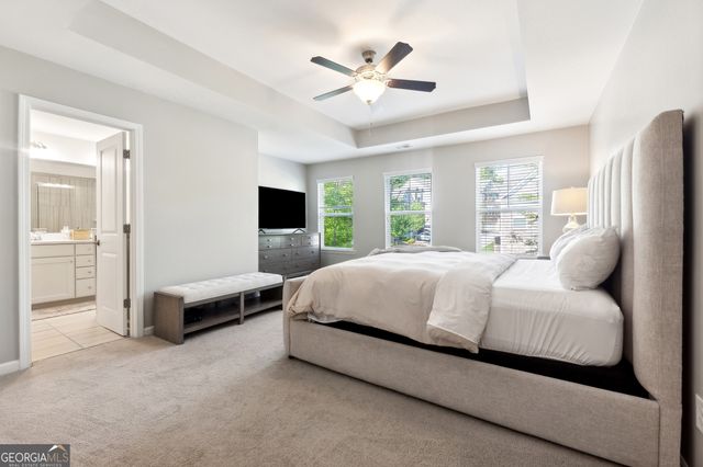 1499 River Oak Lane, Stone Mountain, GA 30083