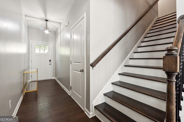 1499 River Oak Lane, Stone Mountain, GA 30083
