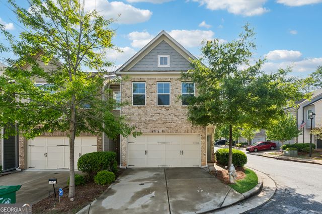 1499 River Oak Lane, Stone Mountain, GA 30083