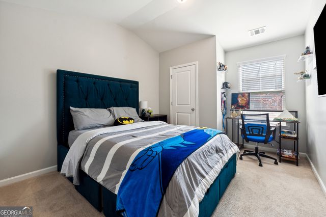 1499 River Oak Lane, Stone Mountain, GA 30083