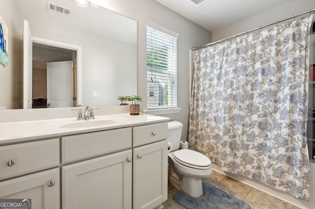 1499 River Oak Lane, Stone Mountain, GA 30083