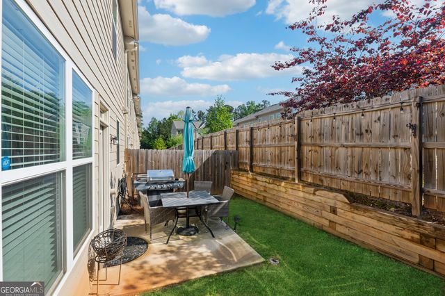1499 River Oak Lane, Stone Mountain, GA 30083