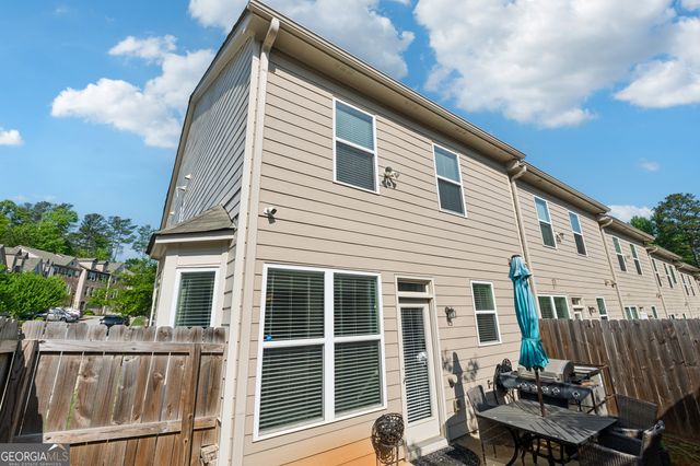1499 River Oak Lane, Stone Mountain, GA 30083