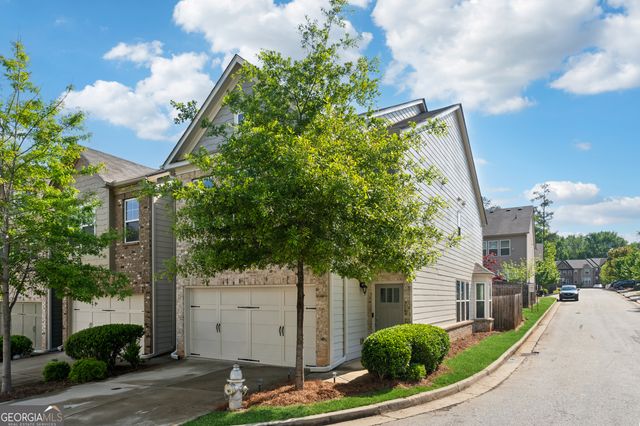 1499 River Oak Lane, Stone Mountain, GA 30083
