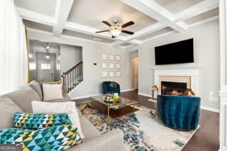 1499 River Oak Lane, Stone Mountain, GA 30083