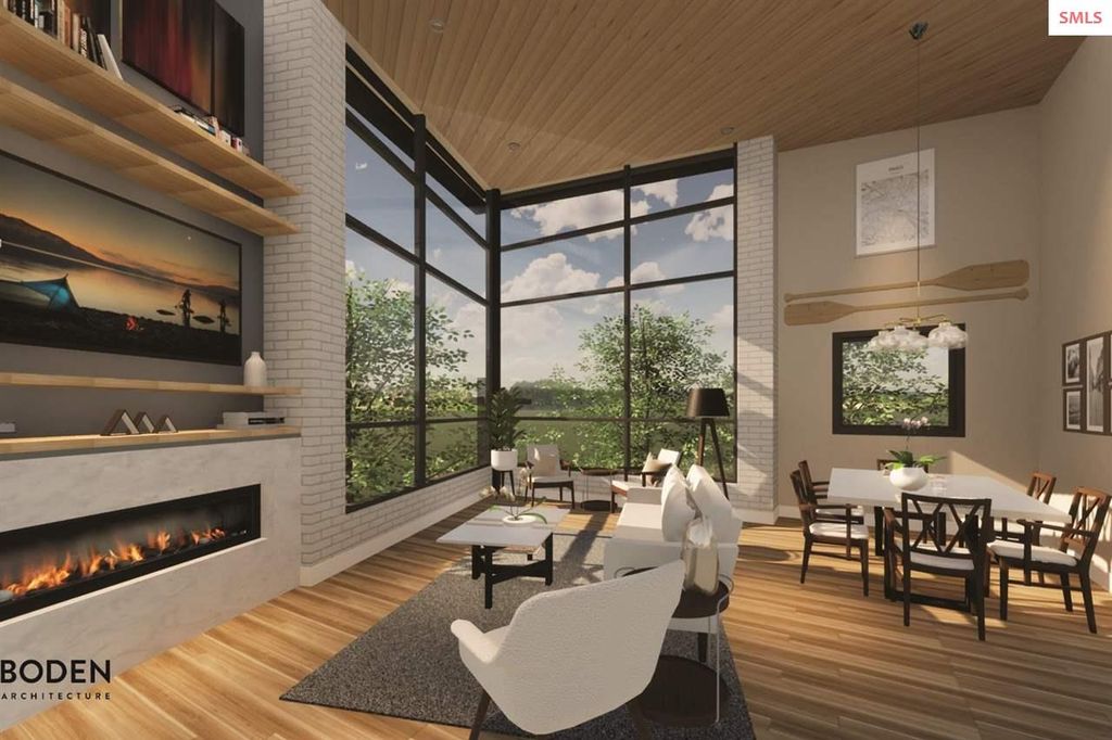 503 Cedar St Condo E, Sandpoint, ID 83864