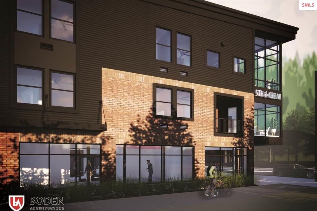 503 Cedar St Condo E, Sandpoint, ID 83864 photo 10