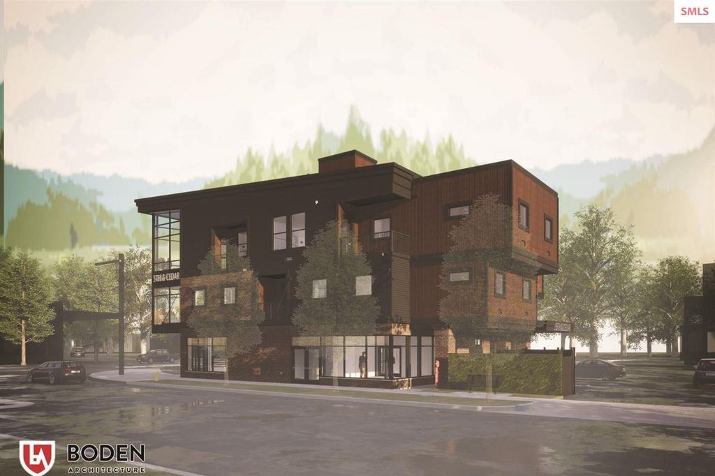 503 Cedar St Condo E, Sandpoint, ID 83864 photo 4