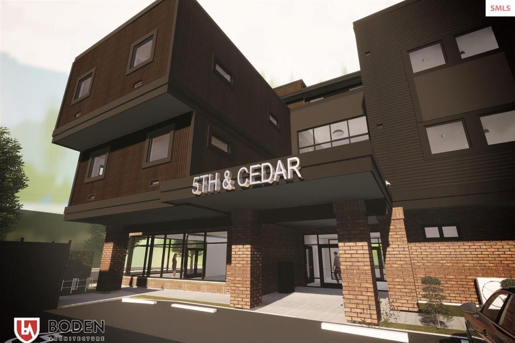 503 Cedar St Condo E, Sandpoint, ID 83864 photo 5