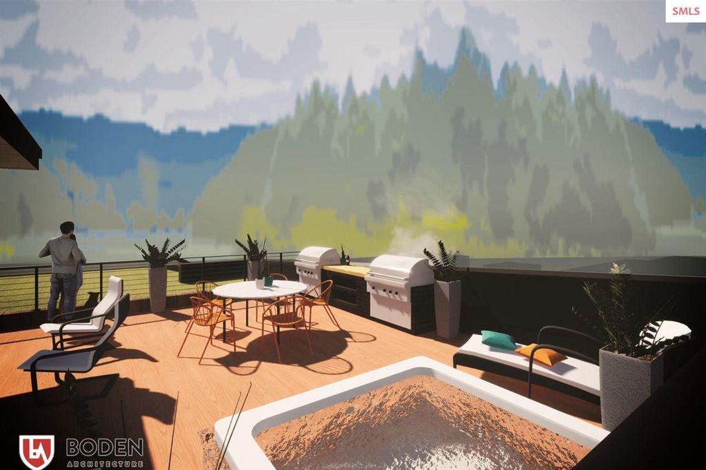 503 Cedar St Condo E, Sandpoint, ID 83864 photo 9