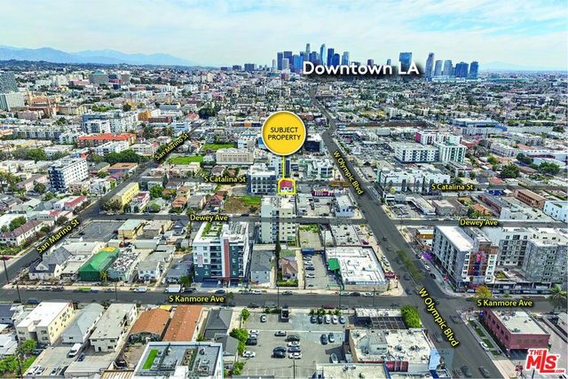 981 S Catalina Street, Los Angeles, CA 90006