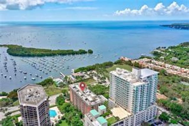 2951 S Bayshore Drive 415, Miami, FL 33133