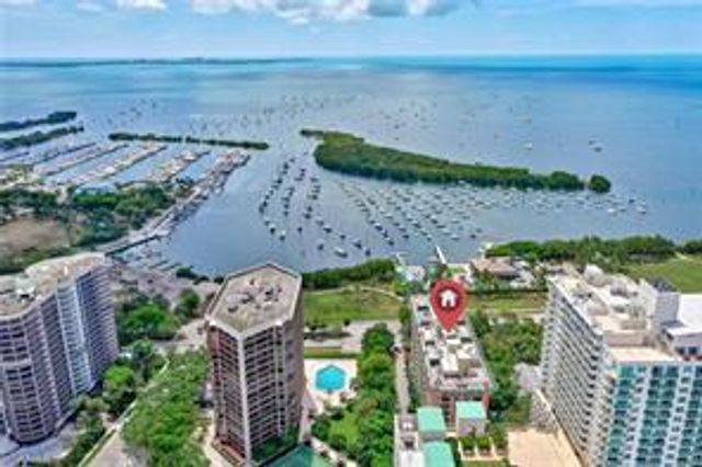 2951 S Bayshore Drive 415, Miami, FL 33133