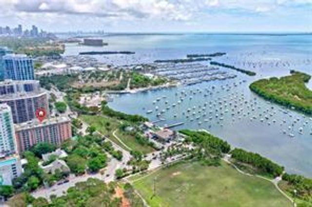 2951 S Bayshore Drive 415, Miami, FL 33133