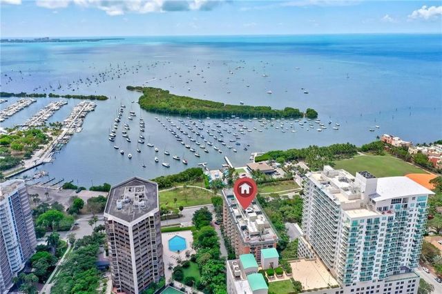 2951 S Bayshore Drive 415, Miami, FL 33133