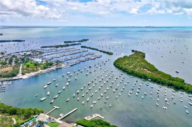 2951 S Bayshore Drive 415, Miami, FL 33133