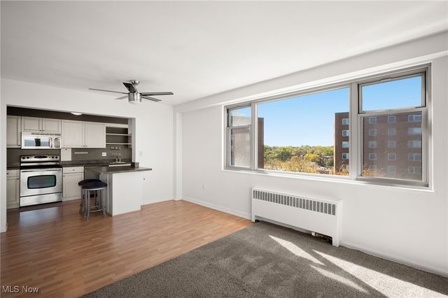 11820 Edgewater Drive 809, Lakewood, OH 44107