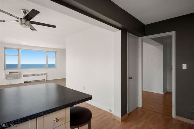 11820 Edgewater Drive 809, Lakewood, OH 44107