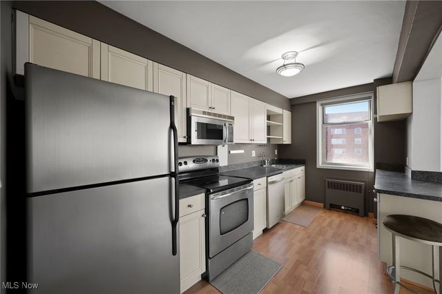 11820 Edgewater Drive 809, Lakewood, OH 44107