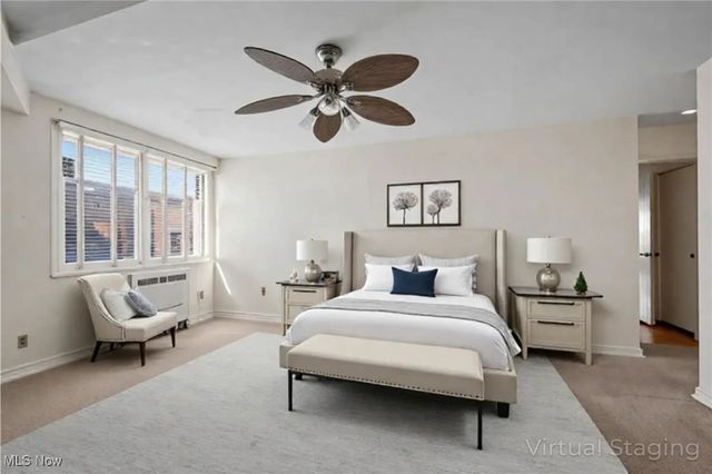 11820 Edgewater Drive 809, Lakewood, OH 44107