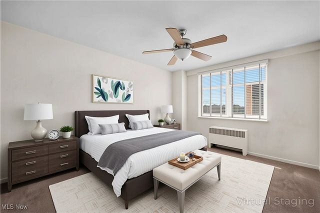 11820 Edgewater Drive 809, Lakewood, OH 44107