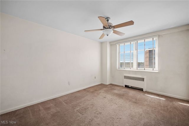 11820 Edgewater Drive 809, Lakewood, OH 44107