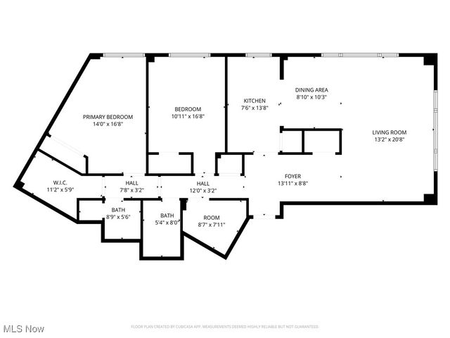 11820 Edgewater Drive 809, Lakewood, OH 44107