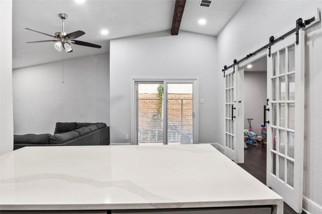 7306 Blackwillow Lane, Dallas, TX 75249