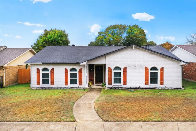 7306 Blackwillow Lane, Dallas, TX 75249