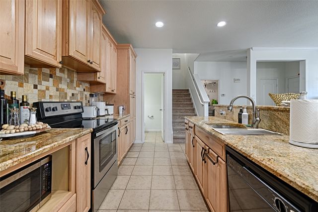 5984 Stone Mountain Road, Lewisville, TX 75056