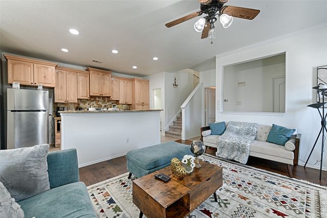 5984 Stone Mountain Road, Lewisville, TX 75056