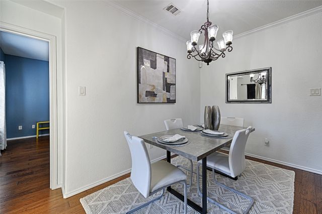 5984 Stone Mountain Road, Lewisville, TX 75056