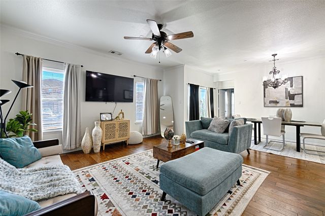 5984 Stone Mountain Road, Lewisville, TX 75056