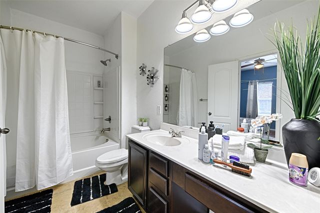 5984 Stone Mountain Road, Lewisville, TX 75056